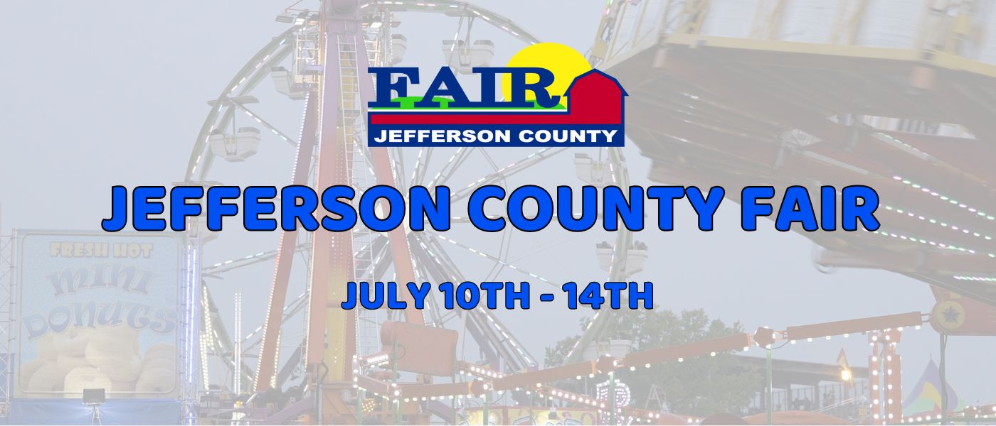 Jefferson County Fair Park - The Farm